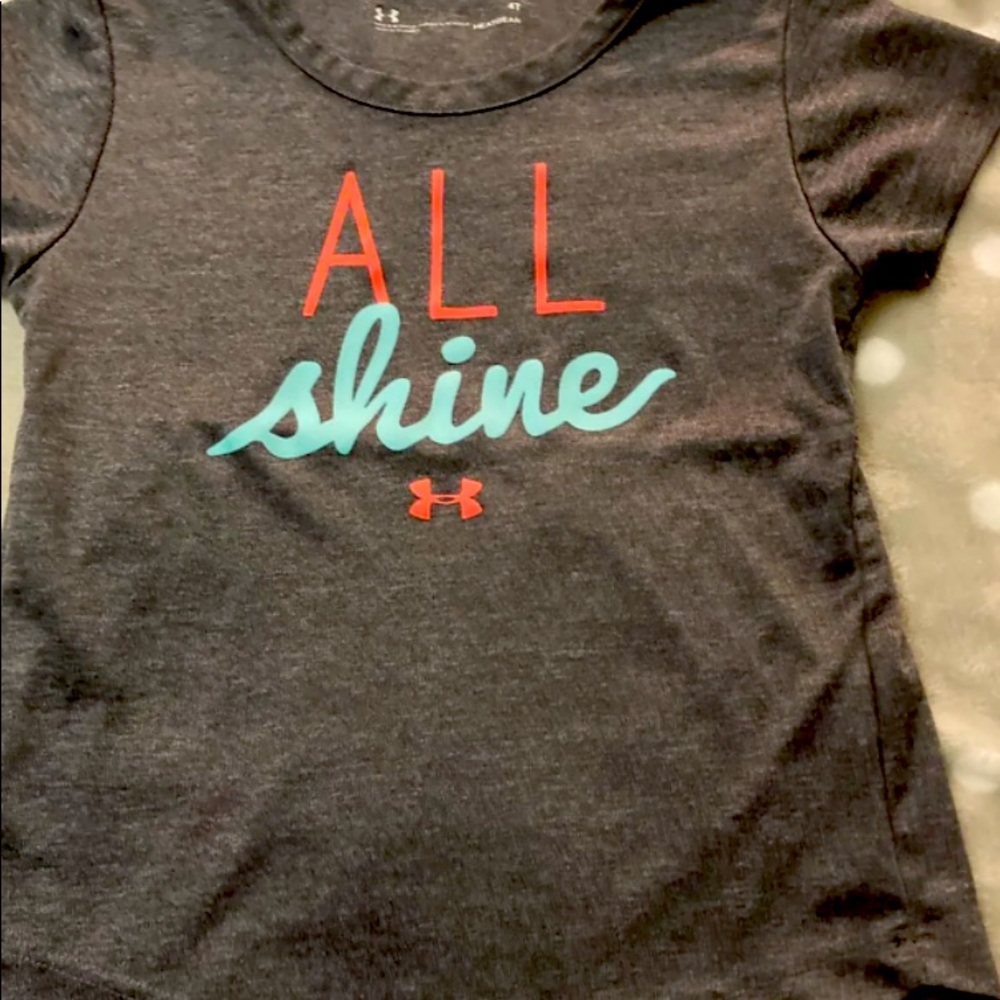 Little girls t-shirt